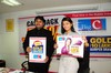 Kajal Agarwal @ Big C - 12 of 82