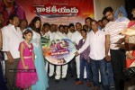 Kakatiyudu Movie Audio Launch - 40 of 64