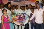 Kakatiyudu Movie Audio Launch - 53 of 64