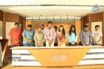 Kakatiyudu Movie Press Meet - 18 of 85