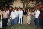 Kakatiyudu Movie Teaser Launch - 36 of 57