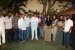 Kakatiyudu Movie Teaser Launch - 43 of 57