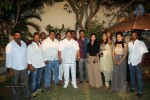 Kakatiyudu Movie Teaser Launch - 49 of 57