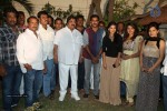 Kakatiyudu Movie Teaser Launch - 50 of 57