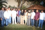 Kakatiyudu Movie Teaser Launch - 54 of 57