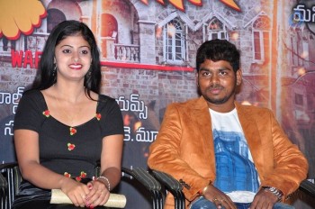 Kaki Movie Press Meet - 3 of 36