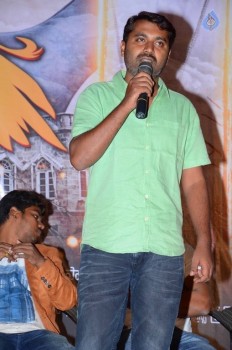 Kaki Movie Press Meet - 17 of 36