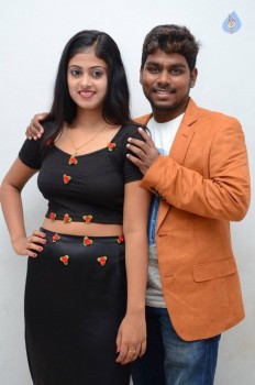 Kaki Movie Press Meet - 24 of 36