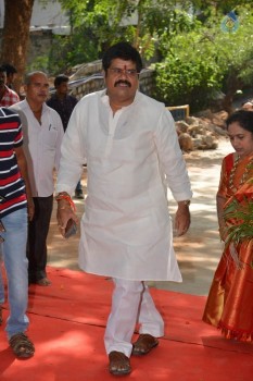 Kalahasti Movie Opening - 53 of 58