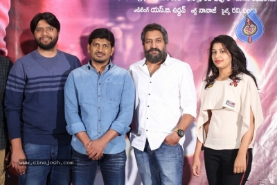 Kalakarudu Movie Trailer Launch Photos - 1 of 19