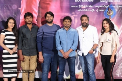 Kalakarudu Movie Trailer Launch Photos - 5 of 19