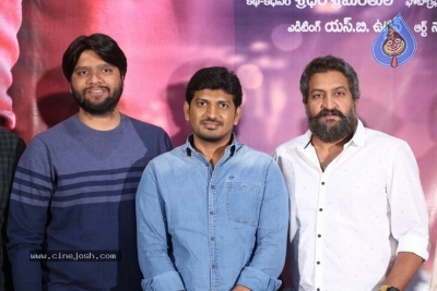 Kalakarudu Movie Trailer Launch Photos - 10 of 19