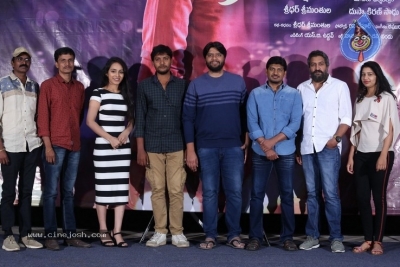 Kalakarudu Movie Trailer Launch Photos - 15 of 19