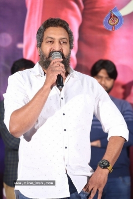 Kalakarudu Movie Trailer Launch Photos - 19 of 19