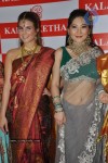 Kalanikethan Bride and Groom Collections Launch - 2 of 111