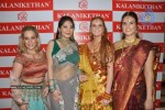 Kalanikethan Bride and Groom Collections Launch - 22 of 111