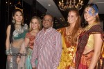 Kalanikethan Bride and Groom Collections Launch - 24 of 111