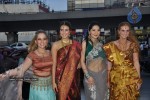 Kalanikethan Bride and Groom Collections Launch - 27 of 111
