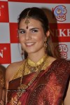 Kalanikethan Bride and Groom Collections Launch - 29 of 111