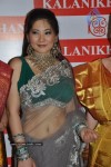 Kalanikethan Bride and Groom Collections Launch - 38 of 111