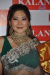Kalanikethan Bride and Groom Collections Launch - 46 of 111