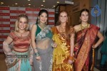 Kalanikethan Bride and Groom Collections Launch - 48 of 111