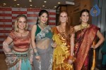 Kalanikethan Bride and Groom Collections Launch - 50 of 111