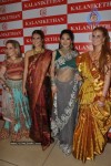 Kalanikethan Bride and Groom Collections Launch - 55 of 111