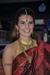 Kalanikethan Bride and Groom Collections Launch - 60 of 111