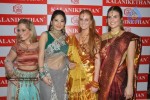 Kalanikethan Bride and Groom Collections Launch - 85 of 111