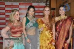 Kalanikethan Bride and Groom Collections Launch - 86 of 111