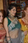 Kalanikethan Bride and Groom Collections Launch - 98 of 111