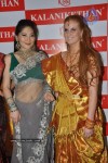 Kalanikethan Bride and Groom Collections Launch - 101 of 111