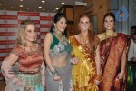Kalanikethan Bride and Groom Collections Launch - 102 of 111