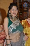 Kalanikethan Bride and Groom Collections Launch - 105 of 111