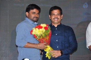 Kalavathi Audio Launch Photos - 25 of 63