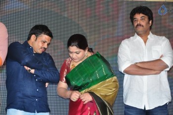 Kalavathi Audio Launch Photos - 27 of 63