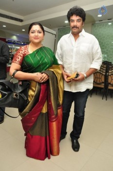 Kalavathi Audio Launch Photos - 30 of 63