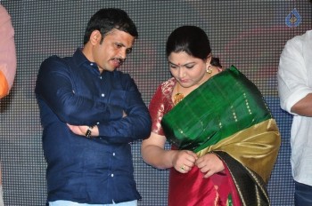 Kalavathi Audio Launch Photos - 63 of 63