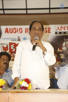 Kalaya Nijama Audio Launch Photos - 2 of 40