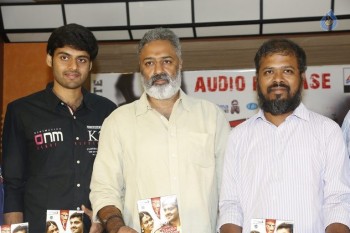 Kalaya Nijama Audio Launch Photos - 12 of 40