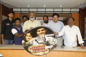 Kalaya Nijama Audio Launch Photos - 30 of 40
