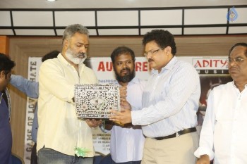 Kalaya Nijama Audio Launch Photos - 31 of 40