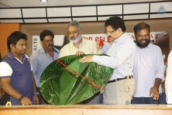 Kalaya Nijama Audio Launch Photos - 40 of 40