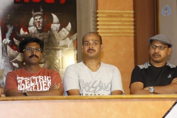 Kalaya Nijama Release Press Meet Photos - 4 of 16