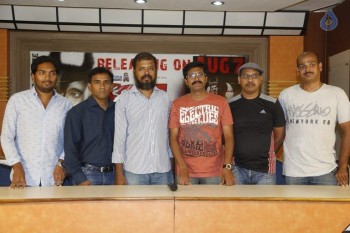 Kalaya Nijama Release Press Meet Photos - 6 of 16