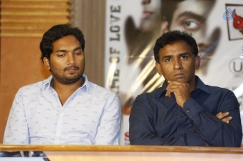 Kalaya Nijama Release Press Meet Photos - 10 of 16