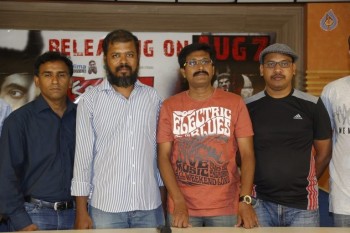 Kalaya Nijama Release Press Meet Photos - 12 of 16