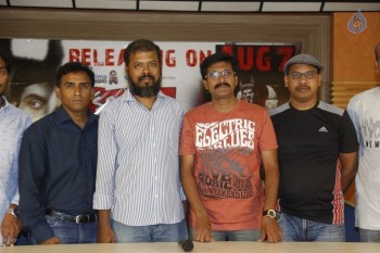 Kalaya Nijama Release Press Meet Photos - 16 of 16