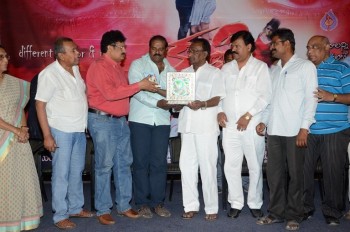 Kali Movie Audio Launch - 12 of 21